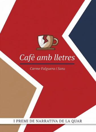 Caf&egrave; amb lletres
