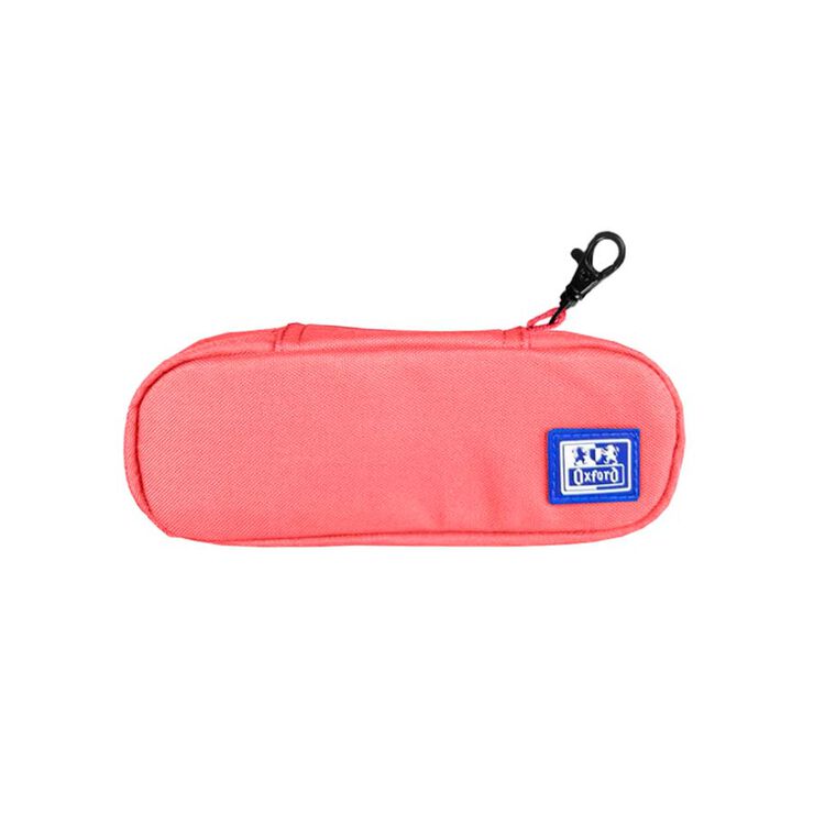 Estuche B-Hook Oxford sandía