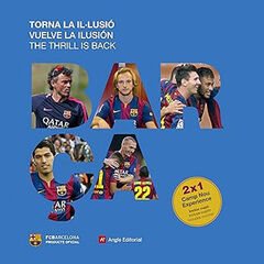 Barça. 2013-2014 Barça. 2013-2014