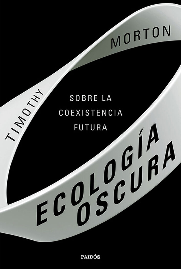 Ecolog?a oscura