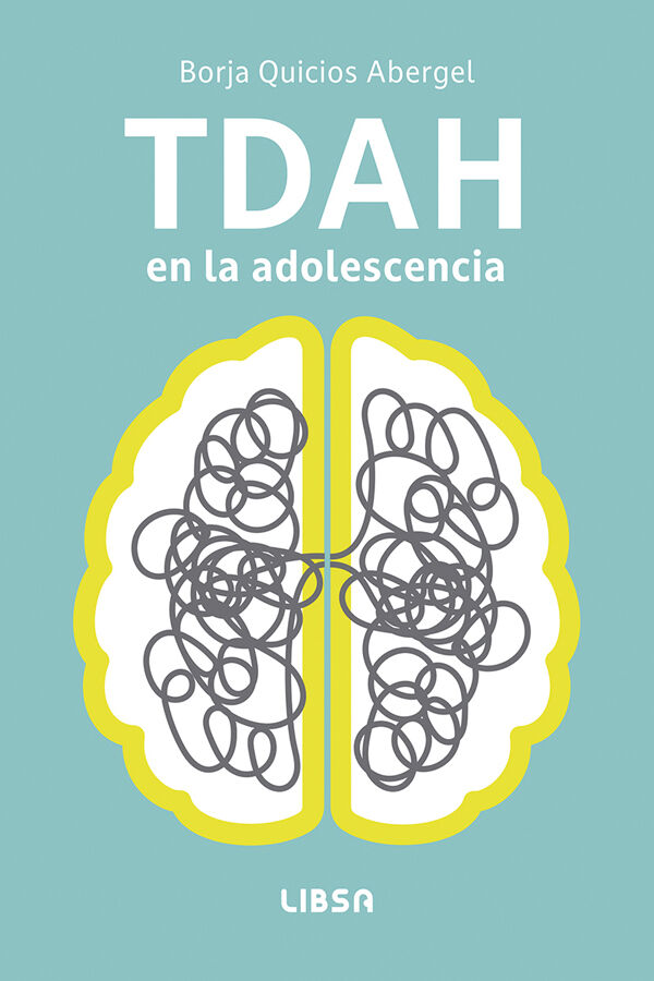 TDAH En la Adolescencia