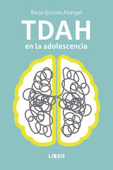 TDAH En la Adolescencia