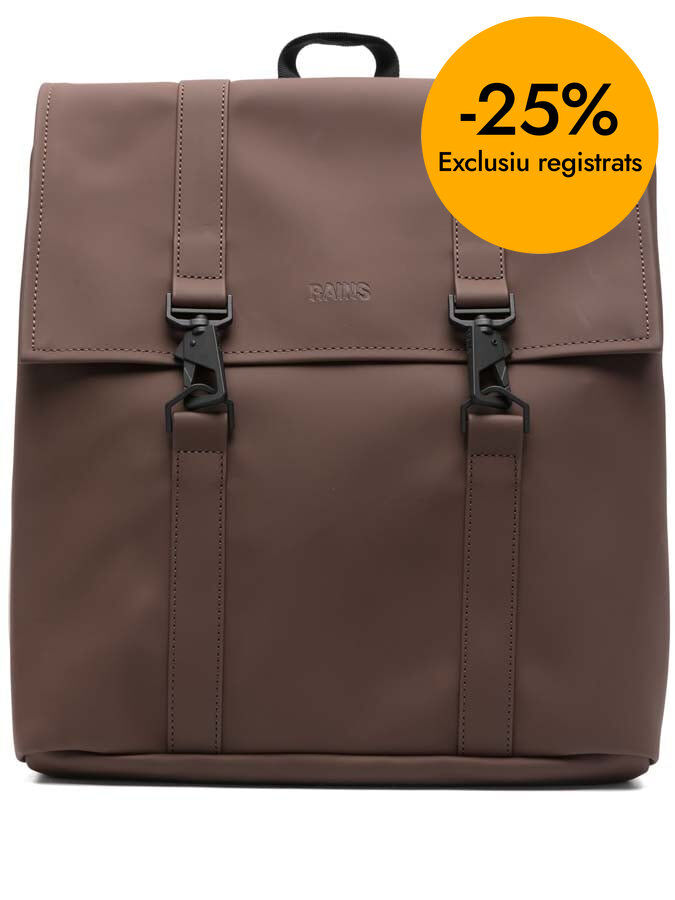 Mochila Rains MSN Mini shade