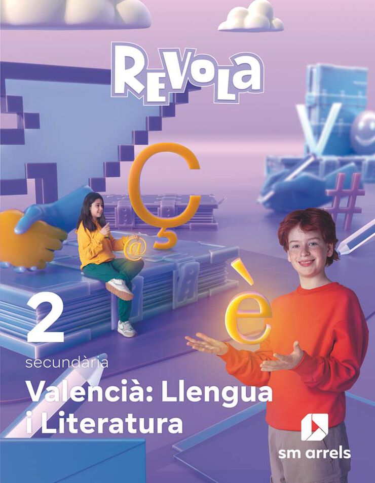 V - 2 Eso Llengua (Val) 23