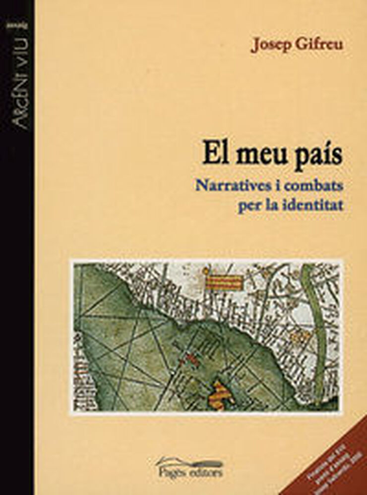 El meu pas