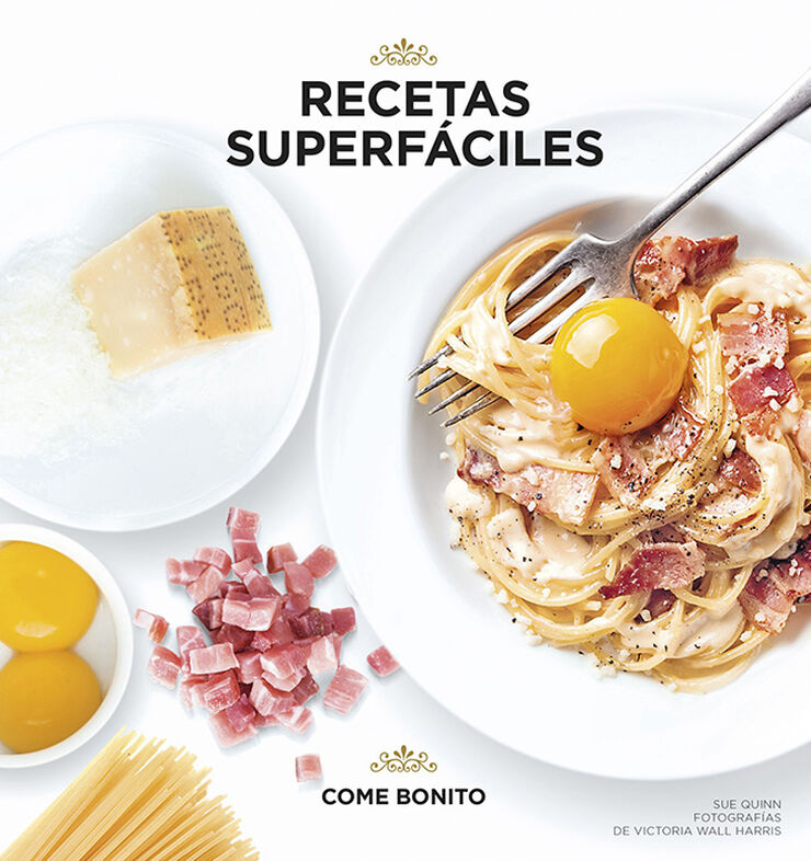 Recetas superfáciles