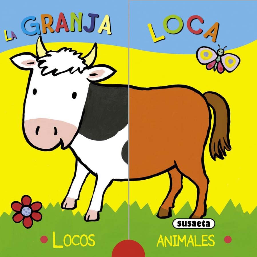 La granja loca