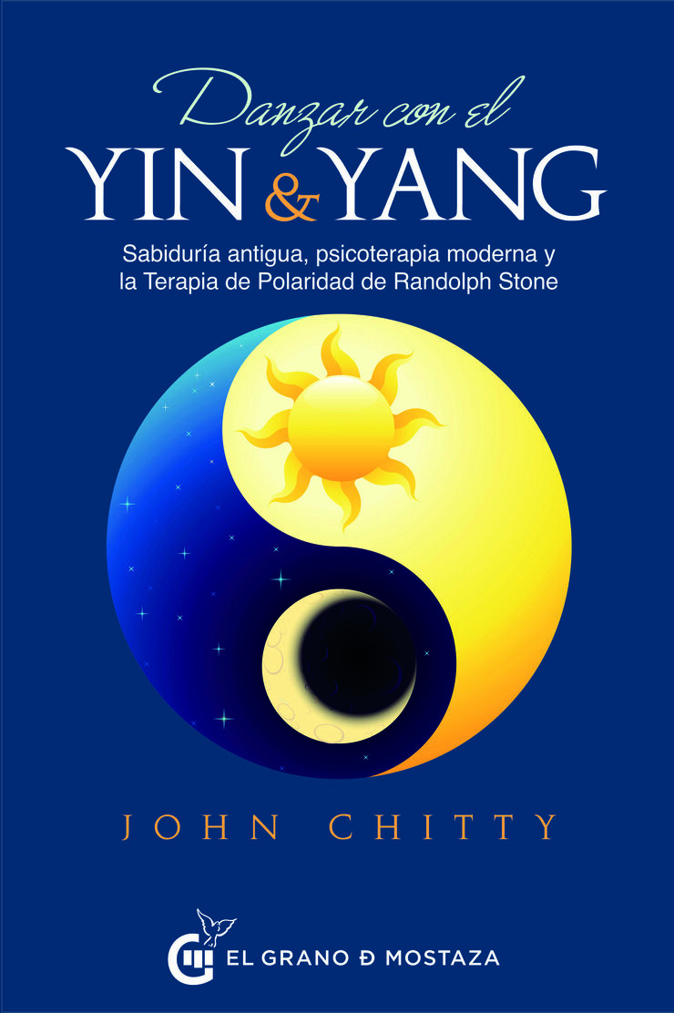 Danzar con el ying y el yang