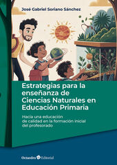 Estrategias para la ense&ntilde;anza de Ciencias Naturales en Educaci&oacute;n Primaria