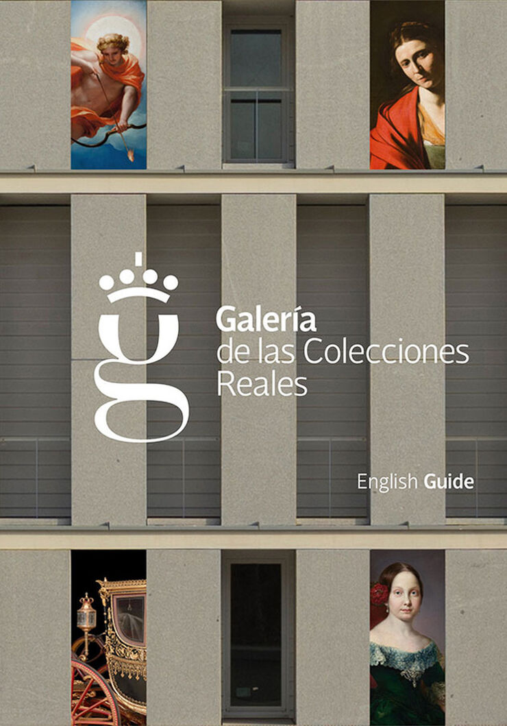 Galeria de las Colecciones Reales