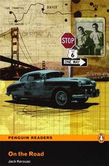 Level 5: On The Road book and Mp3 Pack