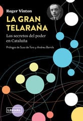 La gran telaraña La gran telaraña