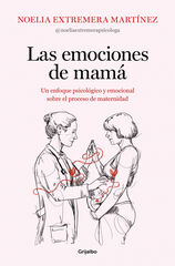 Las emociones de mamá Las emociones de mamá