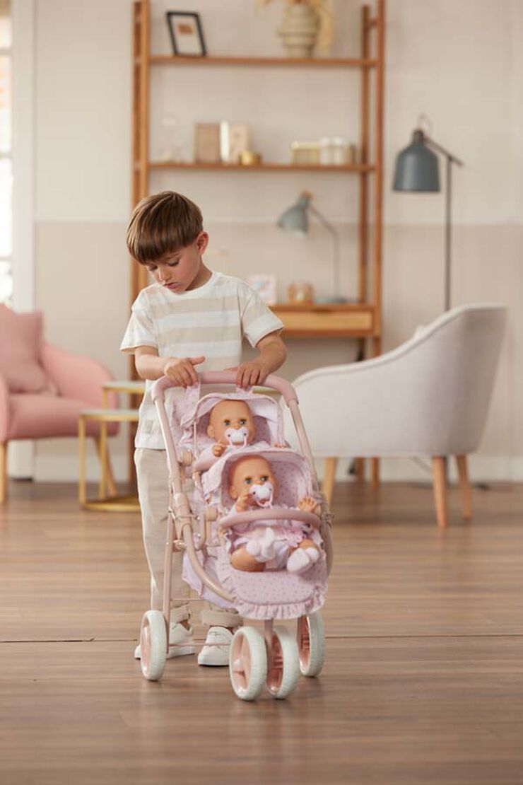 Cotxet Bessons Olivia