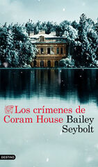 Los crímenes de Coram House Los crímenes de Coram House