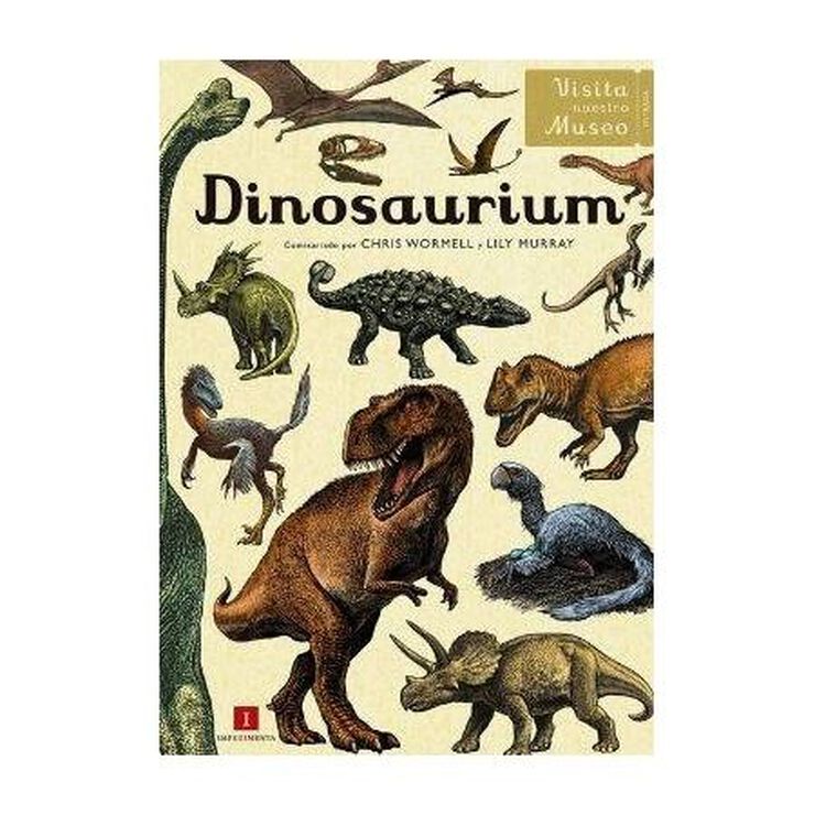 Dinosàurium