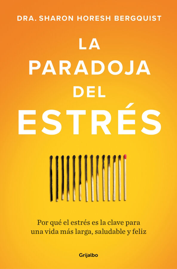 La paradoja del estr&eacute;s