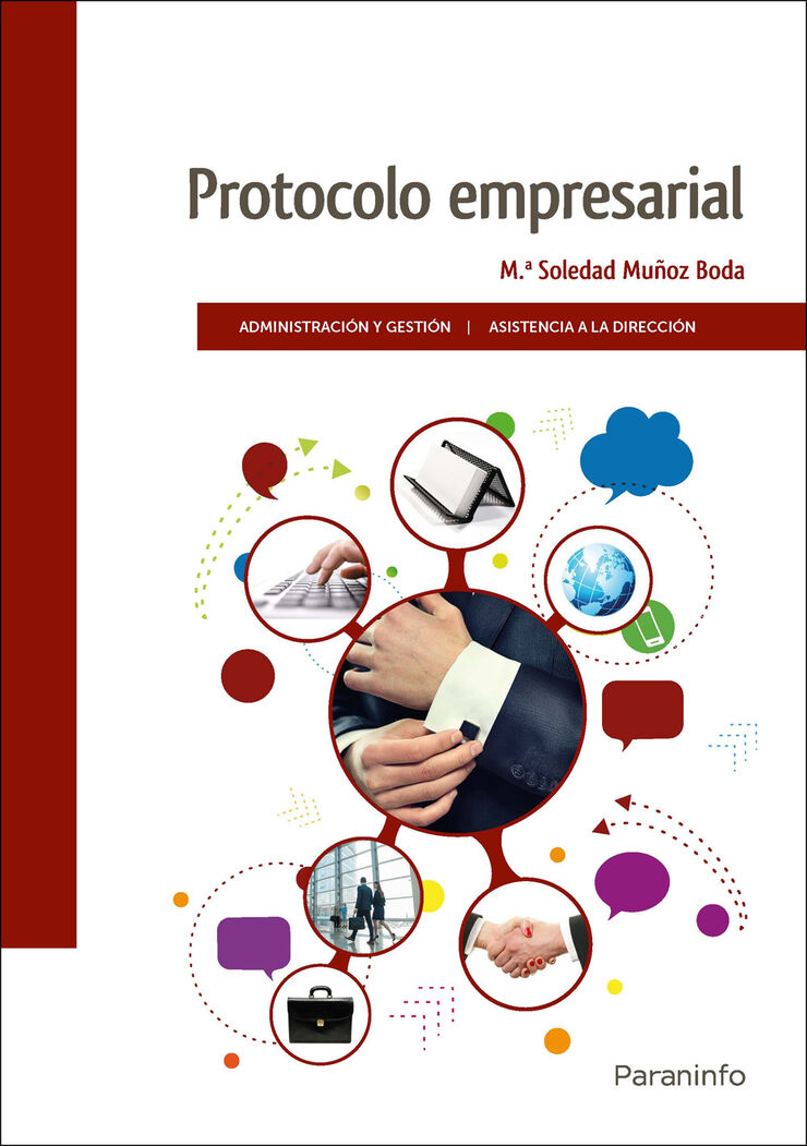 Protocolo Empresarial