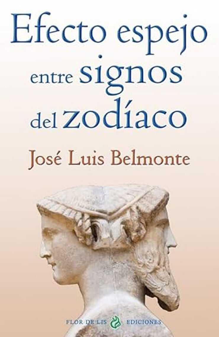 Efecto espejo entre signos del zodíaco