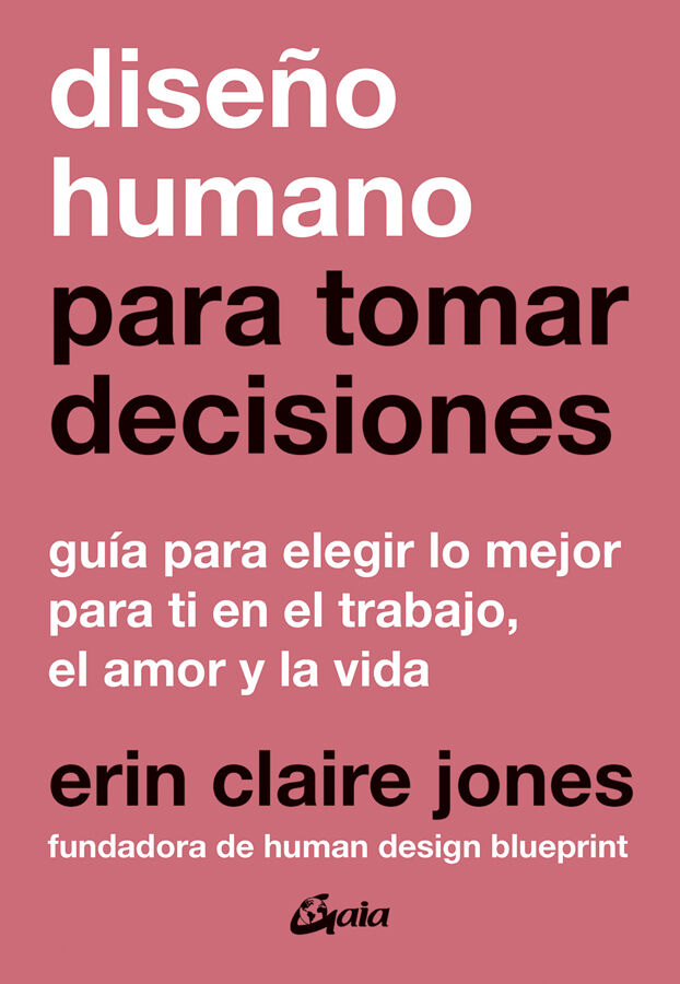 Dise&ntilde;o humano para tomar decisiones