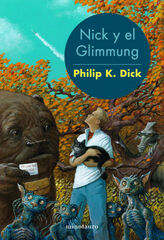 Nick y el Glimmung Nick y el Glimmung