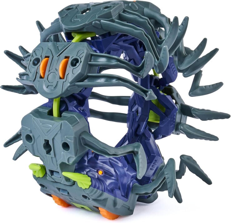 Hexbots Ciempi&eacute;s