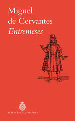 Entremeses Entremeses