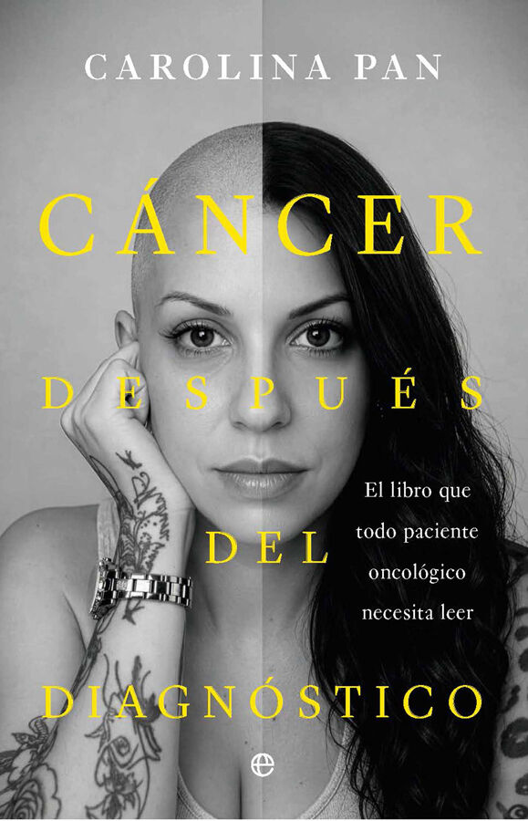 C&aacute;ncer D&eacute;spues del diagnostico