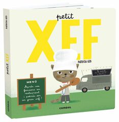 Petit Xef Petit Xef