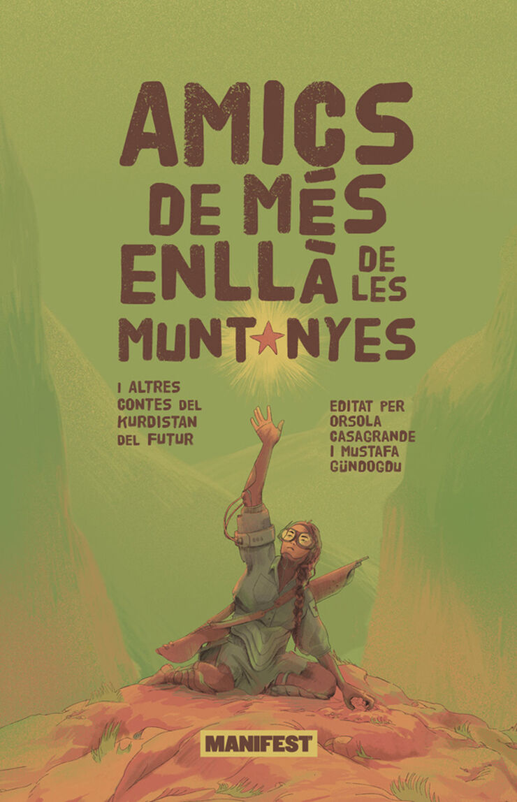 Amics més enllà de les muntanyes