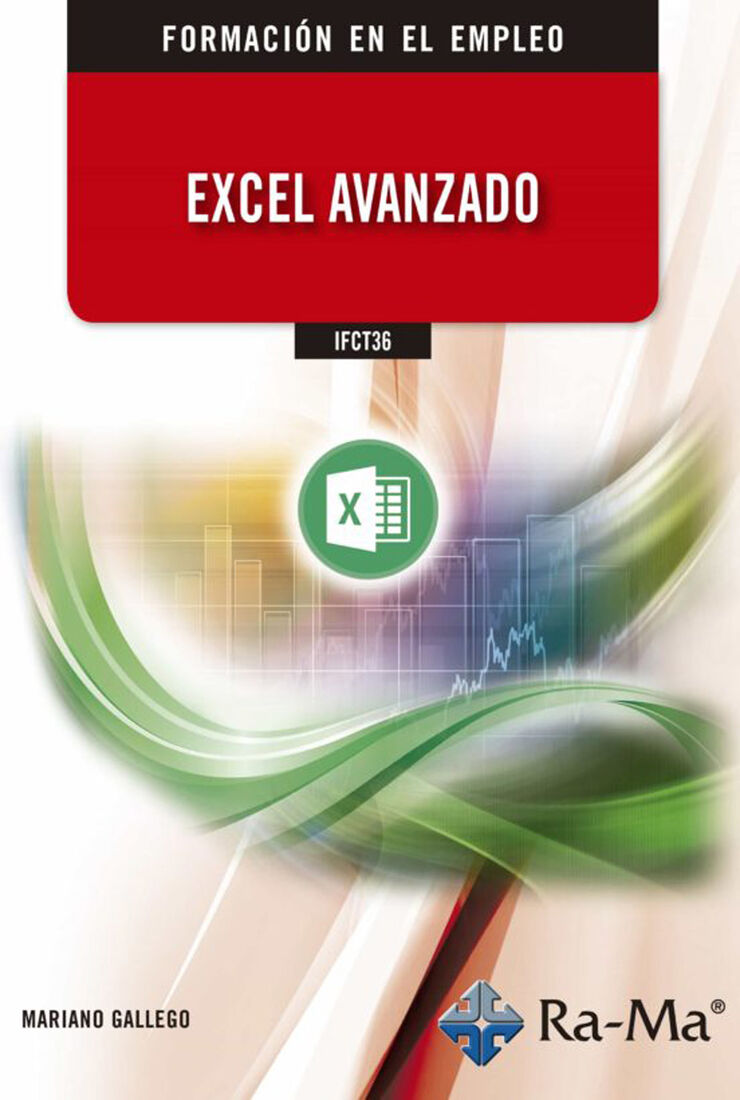 IFCT36 Excel avanzado