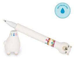 Bol&iacute;graf amb Base Legami Llama