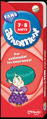 Avivament Fans 7-8 Avivament Fans 7-8