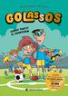 Golassos 01 - Aquest partit el guanyarem Golassos 01 - Aquest partit el guanyarem
