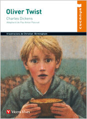 Oliver Twist Oliver Twist