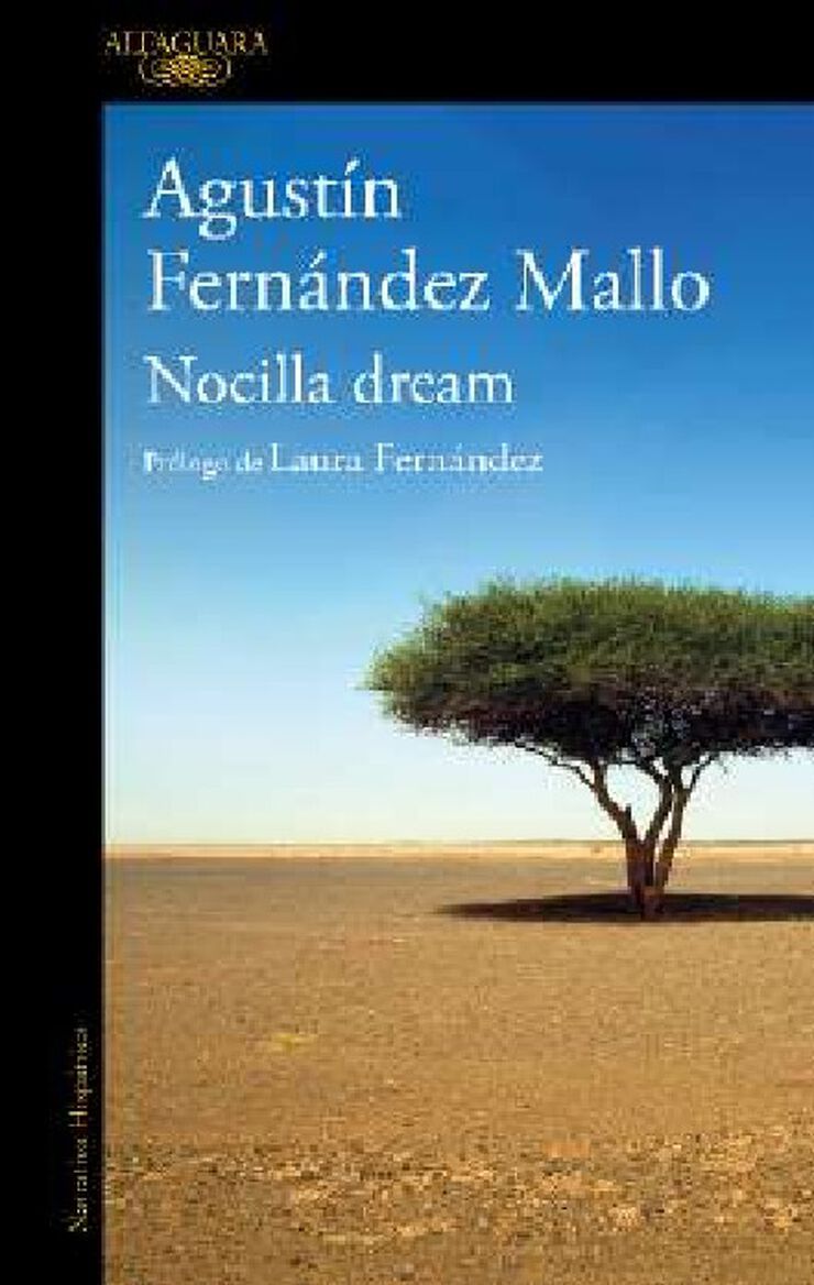 Nocilla dream. Edici&oacute;n definitiva