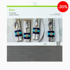 Foil Acetat 30x30cm Tailored 16 fulls