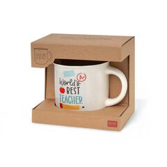 Taza Legami Genius