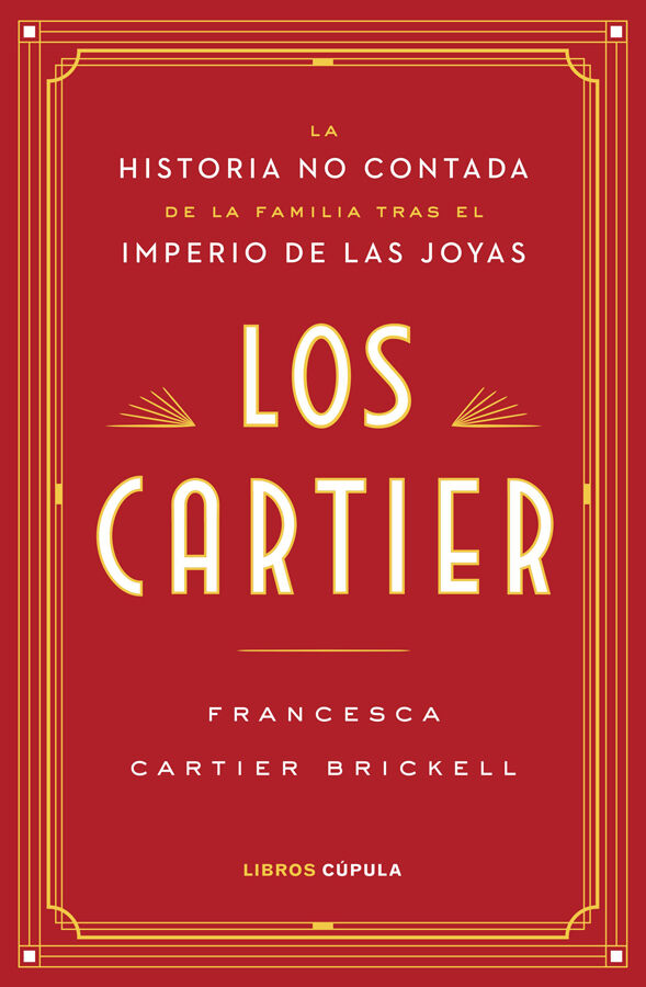 Los Cartier