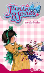 Junie B.Jones va de boda