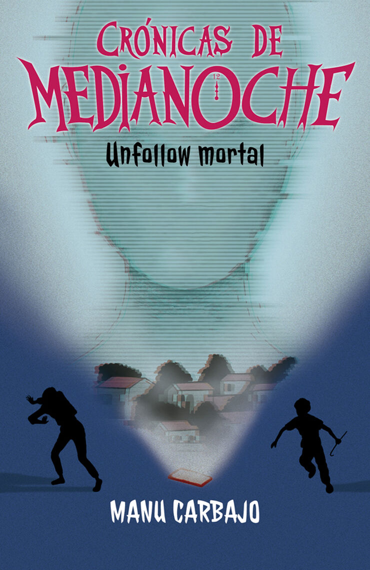 Unfollow mortal