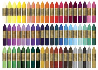 Ceres Manley caixa metàl·lica 60 colors