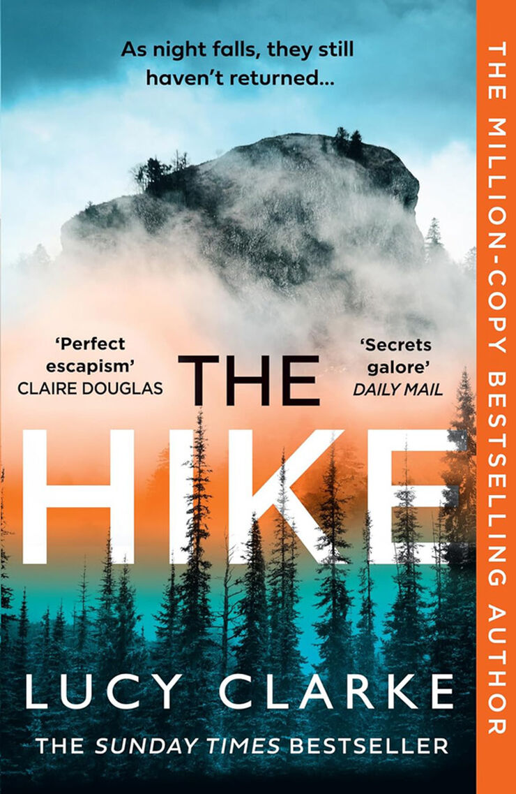 The hike