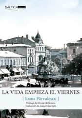 La vida empieza el viernes La vida empieza el viernes