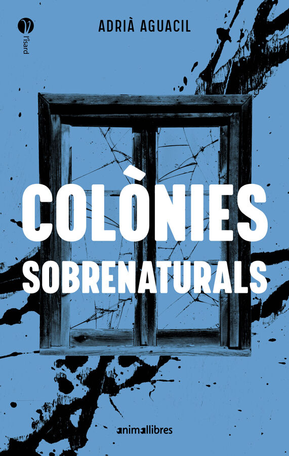 Col&ograve;nies sobrenaturals