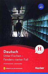 Hue Lekt A2 Unter Fischen 9783193085801 Hue Lekt A2 Unter Fischen 9783193085801