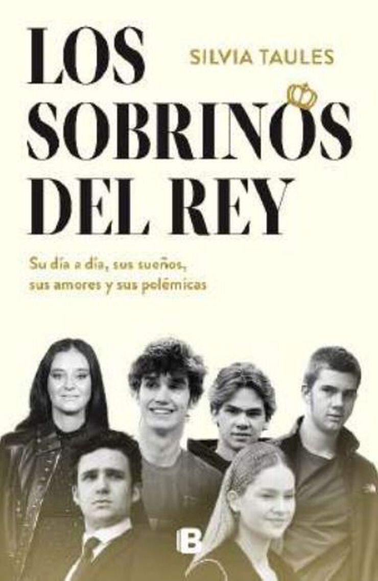 Los sobrinos del rey