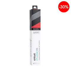 Infusible Ink 30,5x30,5cm Steel Plate 4 hojas