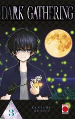 Dark Gathering 3 Dark Gathering 3