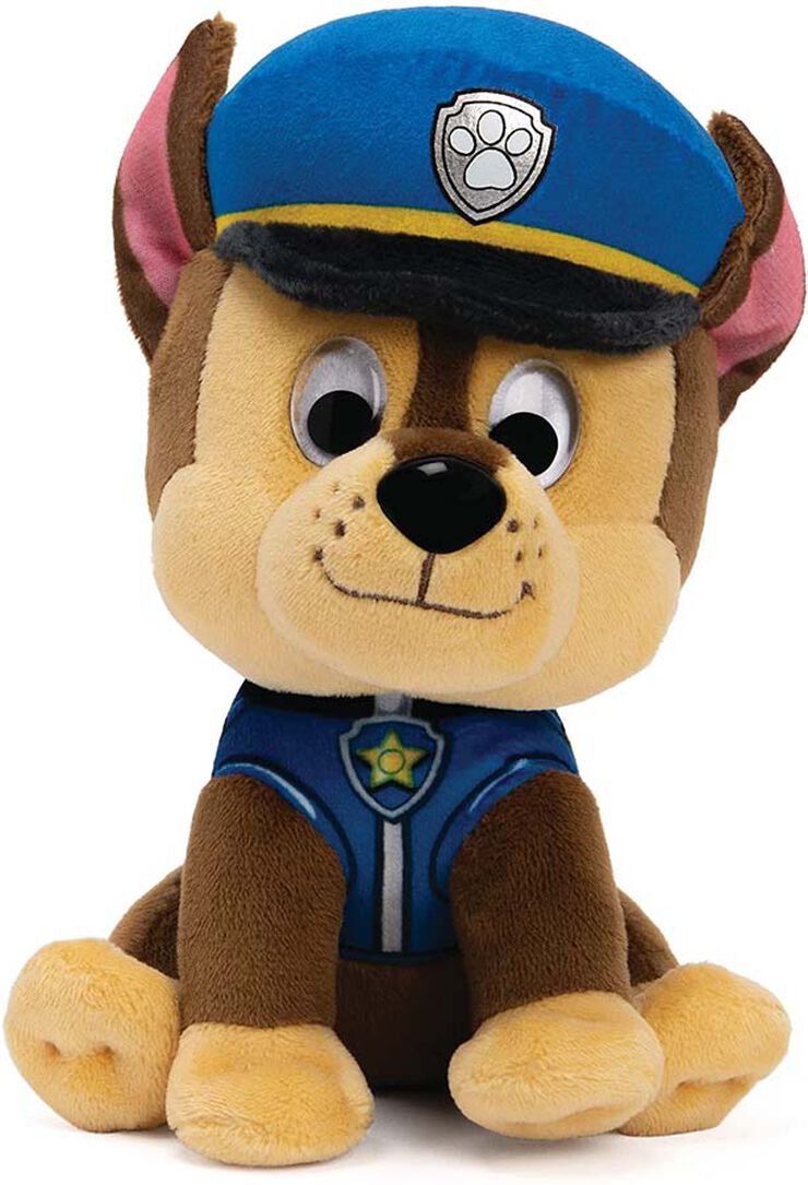 PELUCHE PATRULLA CANINA 20 CM